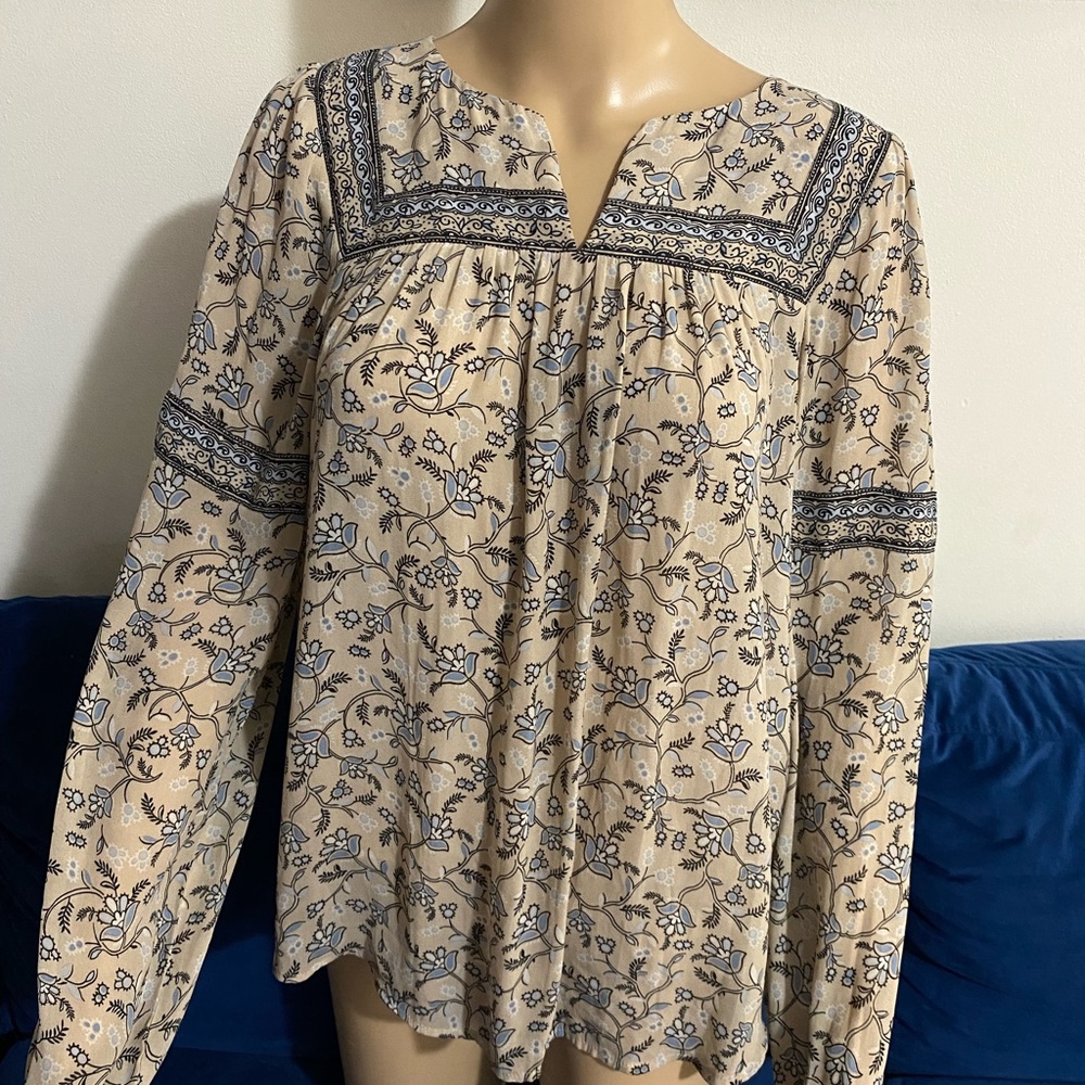 LOFT top (Small)